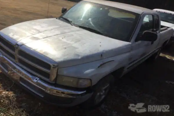 Photo of 1999 Dodge Ram 1500