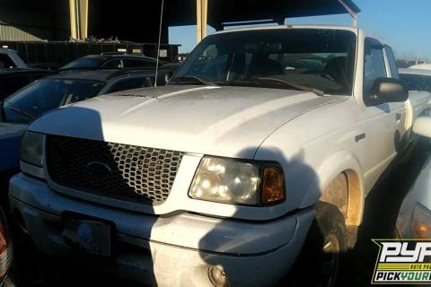 Photo of 2002 Ford Ranger