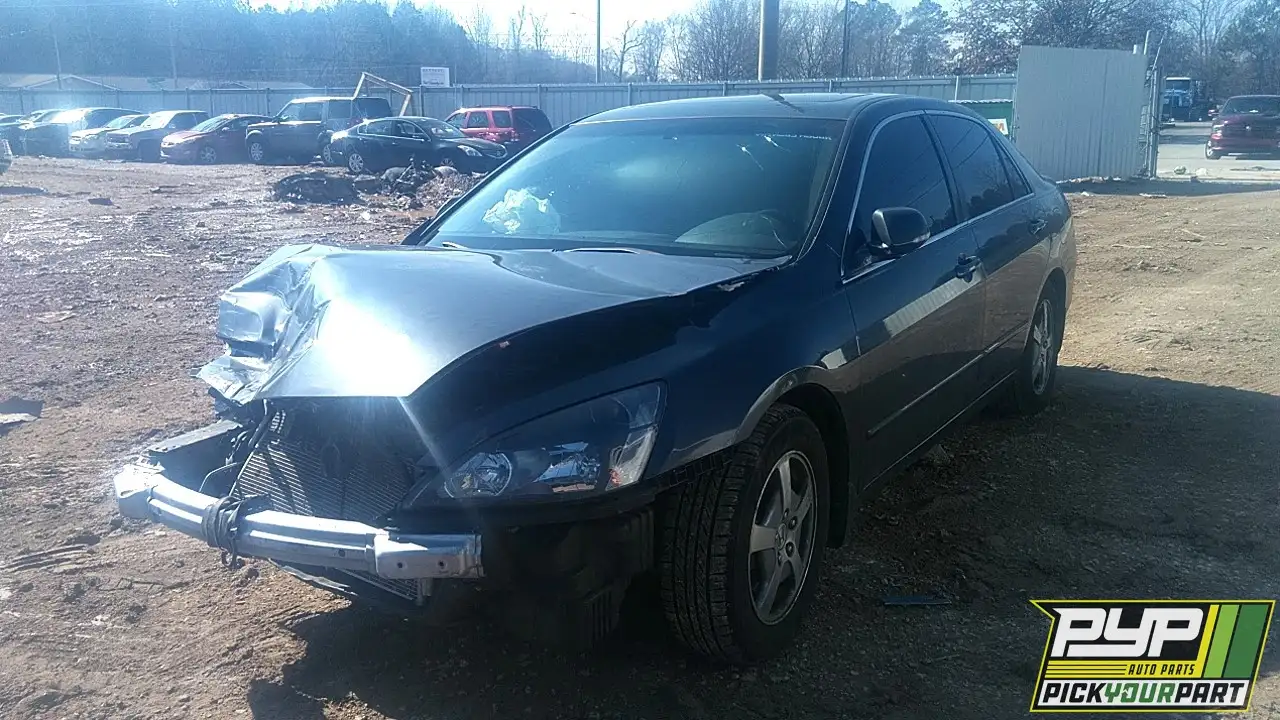 Photo of 2006 Honda Accord