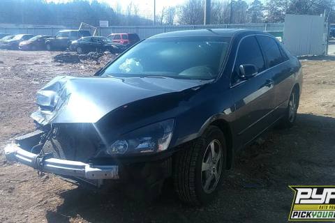 Photo of 2006 Honda Accord