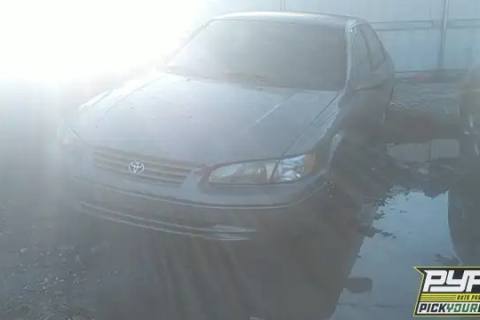 Photo of 1997 Toyota Camry