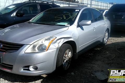 Photo of 2011 Nissan Altima