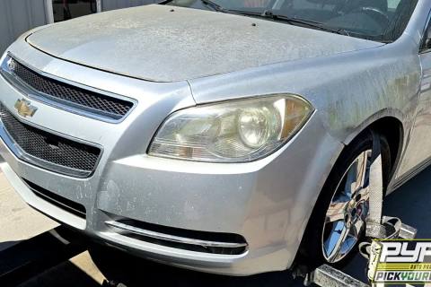 Photo of 2011 Chevrolet Malibu