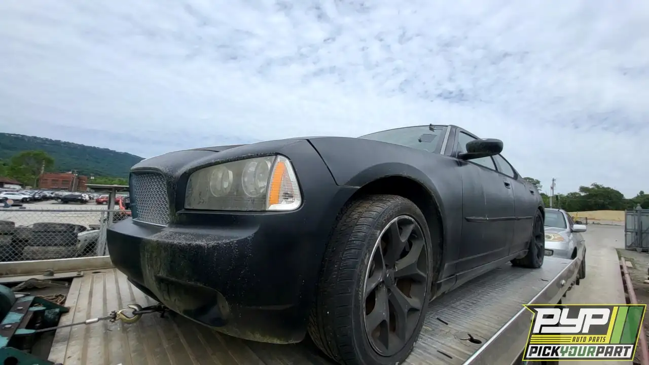 Photo of 2006 Dodge Charger