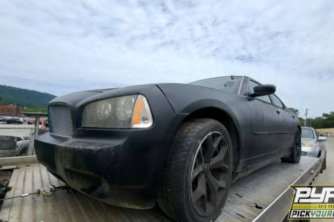 Photo of 2006 Dodge Charger