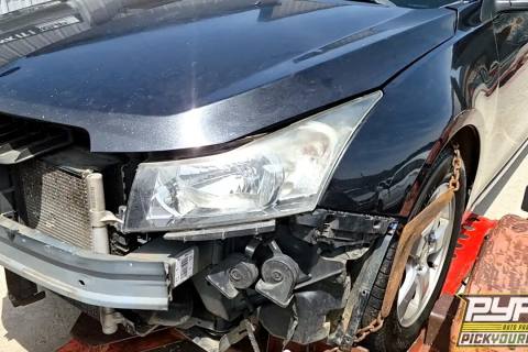 Photo of 2015 Chevrolet Cruze