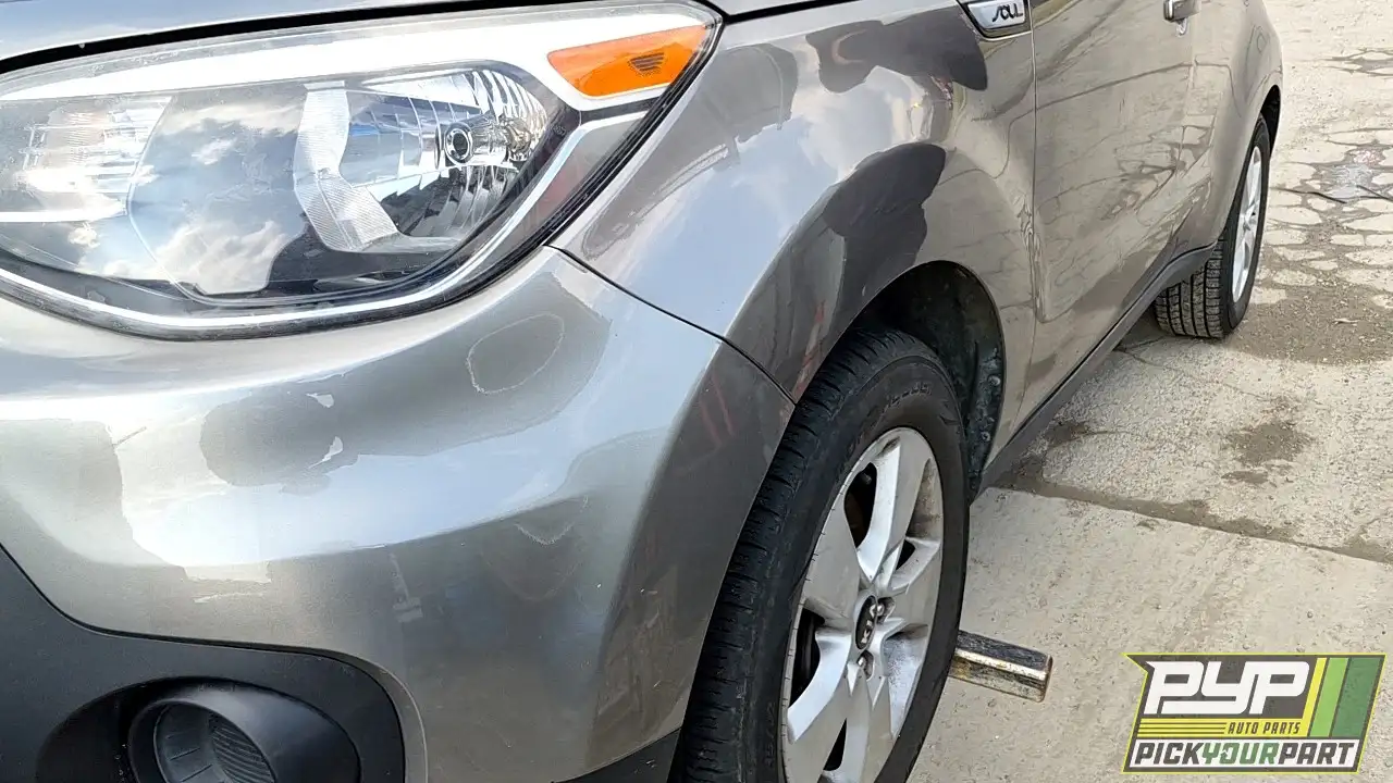 Photo of 2019 Kia Soul