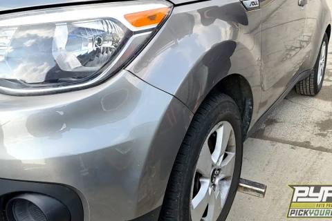 Photo of 2019 Kia Soul