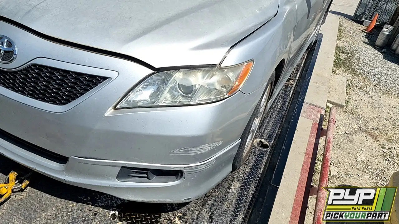 Photo of 2009 Toyota Camry