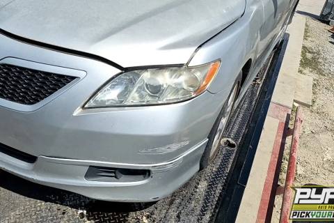 Photo of 2009 Toyota Camry