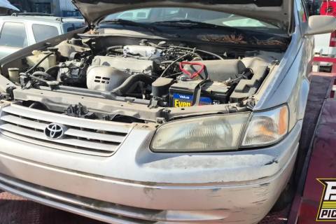 Photo of 1998 Toyota Camry
