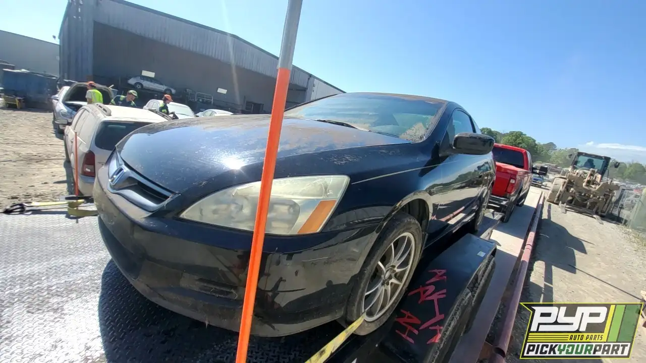 Photo of 2007 Honda Accord