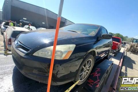 Photo of 2007 Honda Accord
