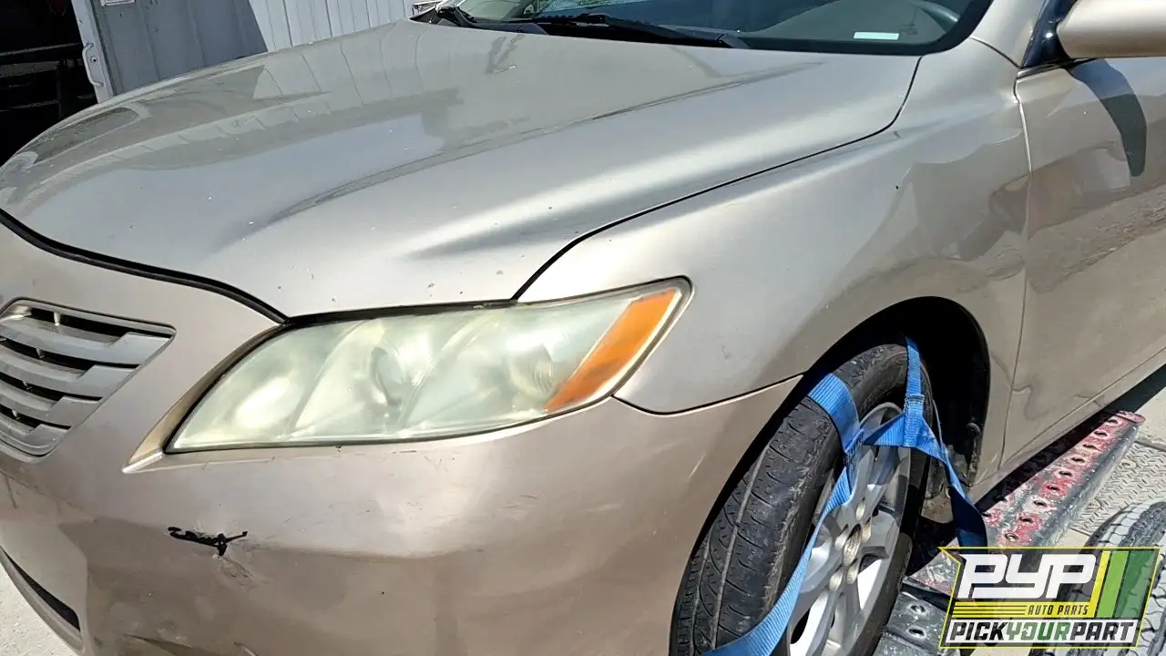 Photo of 2009 Toyota Camry