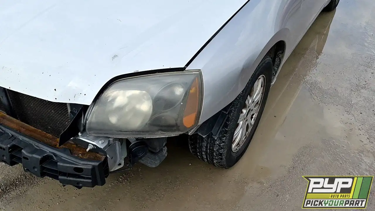 Photo of 2011 Mitsubishi Galant