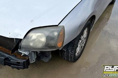 Photo of 2011 Mitsubishi Galant