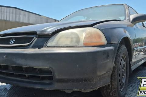 Photo of 1998 Honda Civic
