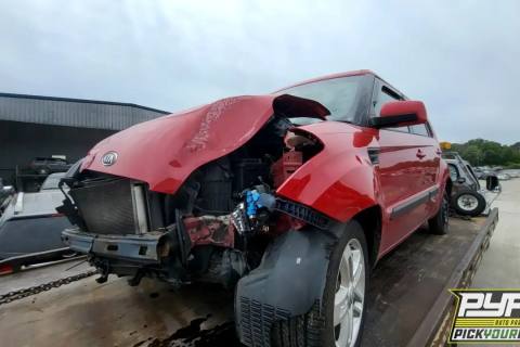 Photo of 2011 Kia Soul