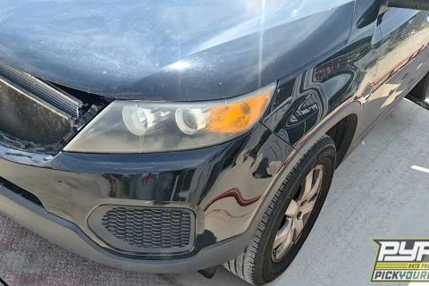 Photo of 2013 Kia Sorento