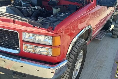 Photo of 1996 Gmc K1500