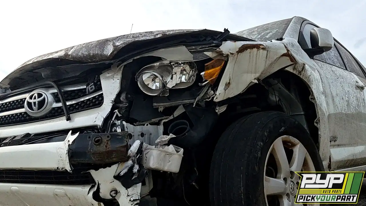 Photo of 2006 Toyota Rav4