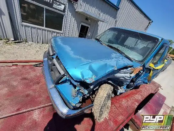 Photo of 1994 Ford Ranger