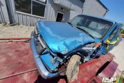 Photo of 1994 Ford Ranger