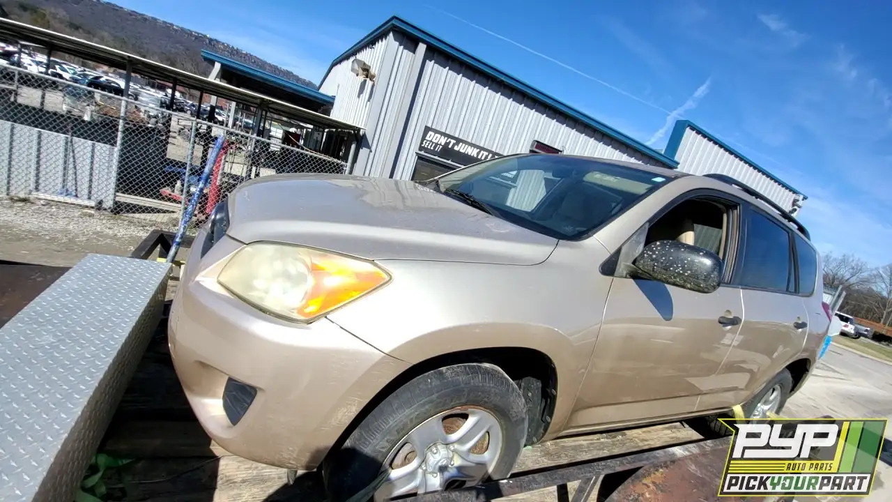 Photo of 2009 Toyota Rav4