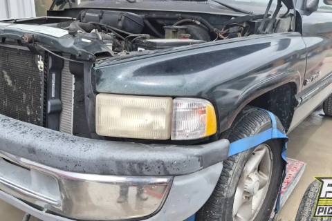 Photo of 1996 Dodge Ram 1500
