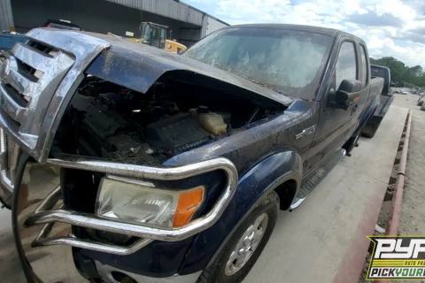 Photo of 2011 Ford F-150