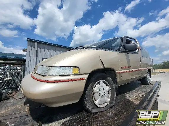 Photo of 1992 Chevrolet Lumina Apv