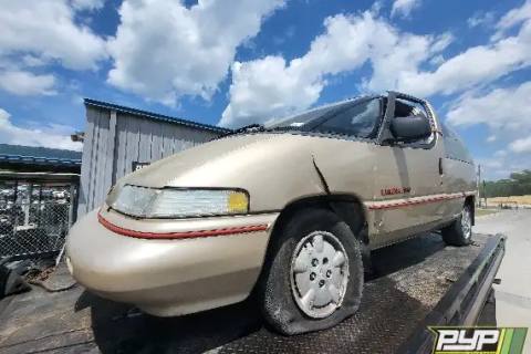 Photo of 1992 Chevrolet Lumina Apv