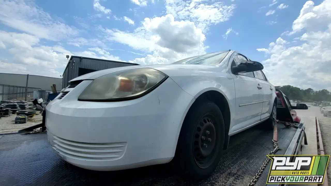 Photo of 2010 Chevrolet Cobalt