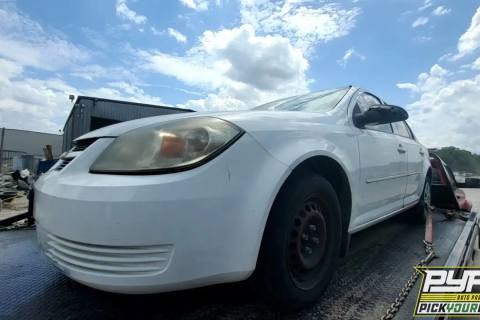 Photo of 2010 Chevrolet Cobalt