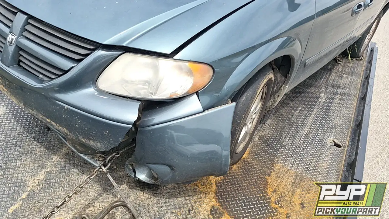 Photo of 2006 Dodge Grand Caravan