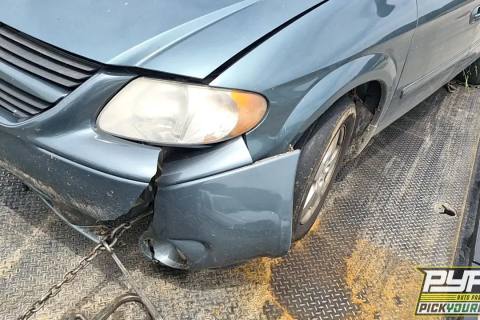 Photo of 2006 Dodge Grand Caravan