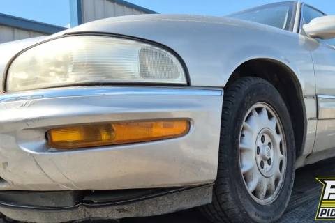 Photo of 1997 Buick Park Avenue