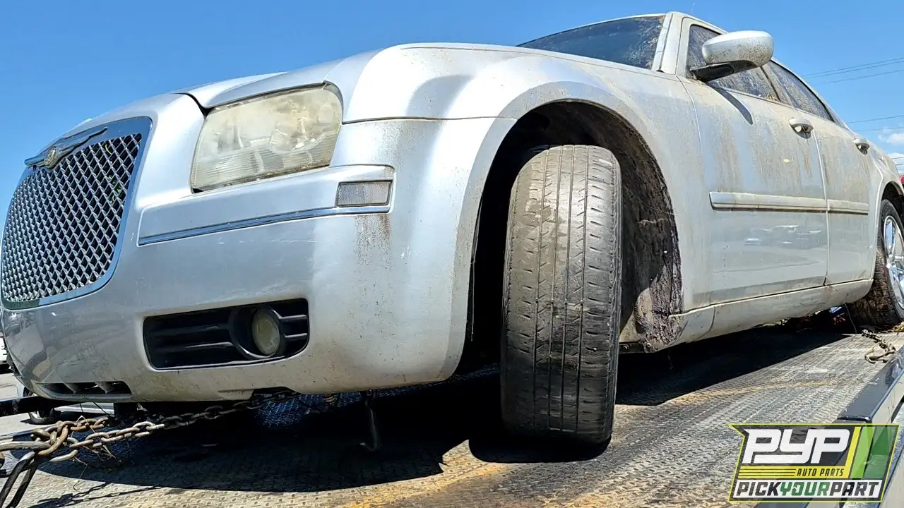 Photo of 2005 Chrysler 300