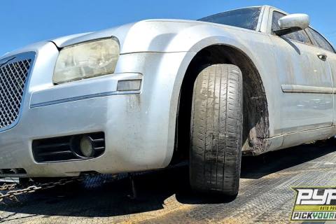 Photo of 2005 Chrysler 300