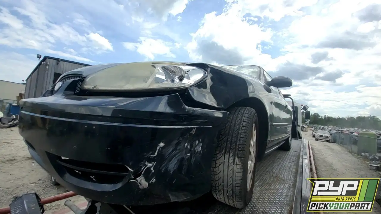 Photo of 2006 Ford Taurus