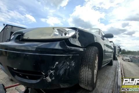 Photo of 2006 Ford Taurus