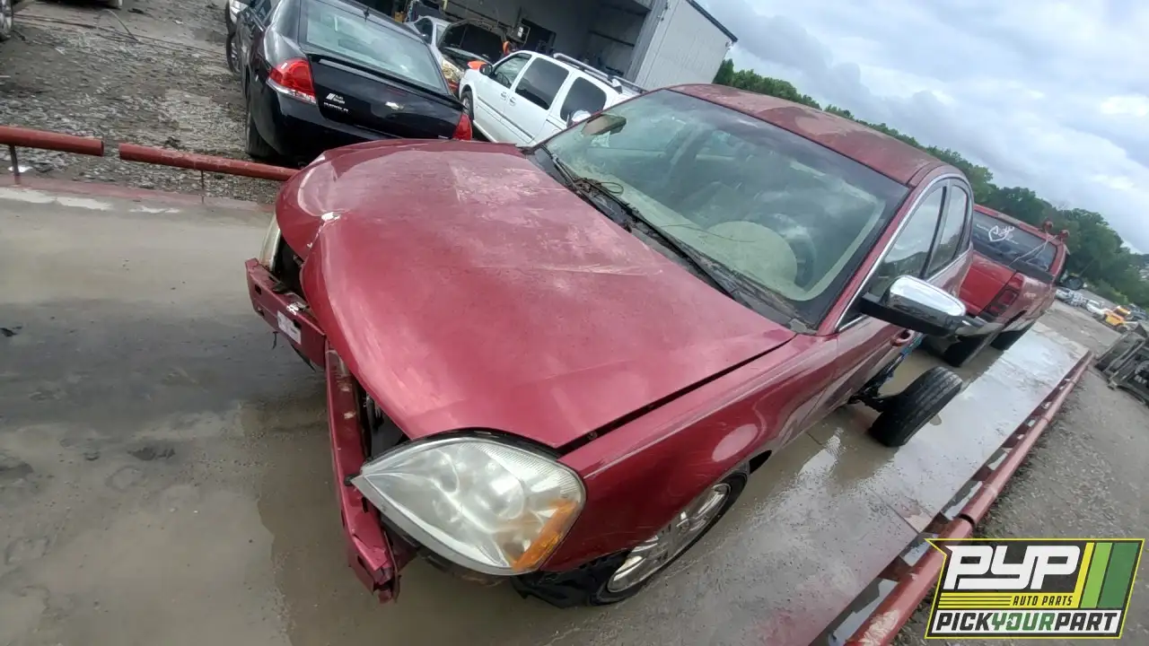 Photo of 2007 Ford Five Hundred
