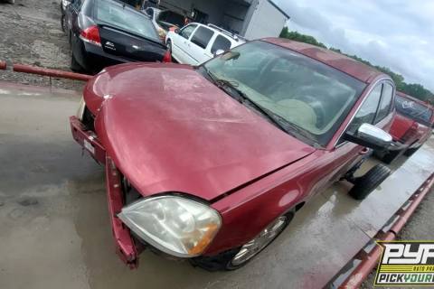 Photo of 2007 Ford Five Hundred