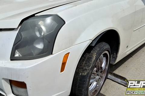 Photo of 2006 Cadillac Cts