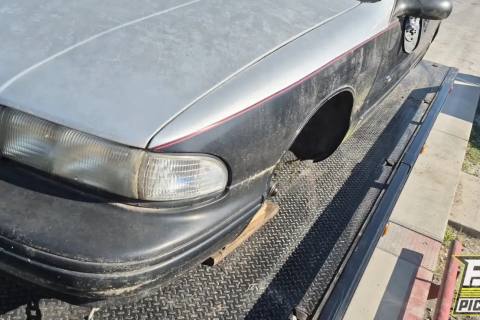 Photo of 1996 Chevrolet Caprice