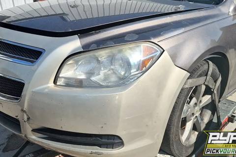 Photo of 2011 Chevrolet Malibu