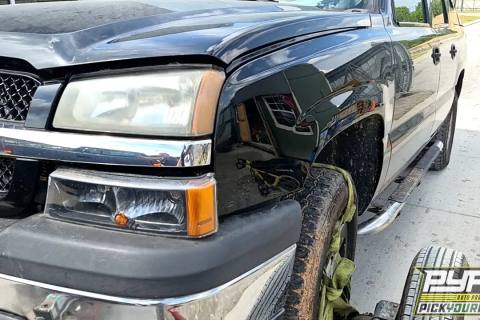Photo of 2004 Chevrolet Avalanche 1500