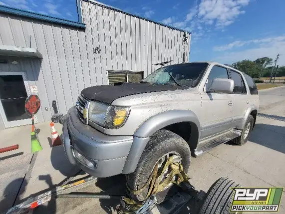 Photo of 1999 Toyota 4Runner