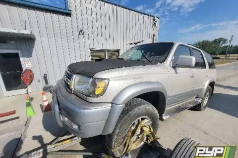 Photo of 1999 Toyota 4Runner