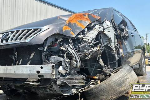 Photo of 2009 Lexus Rx350